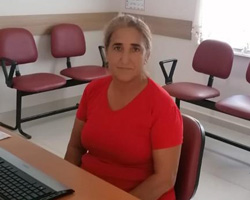 Hizmetli Dudu TUZAK