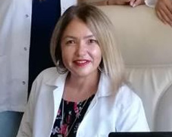 Dr. Mediha Nedime MANAVOĞLU