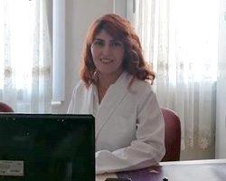 ASE Tuğba YILMAZ