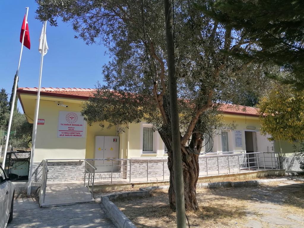 Web Sitemiz Yayında!